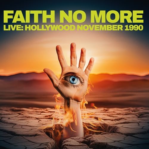 FAITH NO MORE - The Very Best Definitive Ultimate Greatest Hits